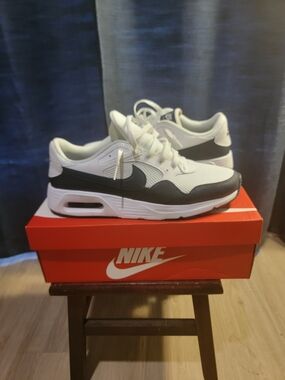 Nike Air Max SC